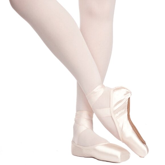 Russian Pointe Rubin FM - Picture 1 of 1